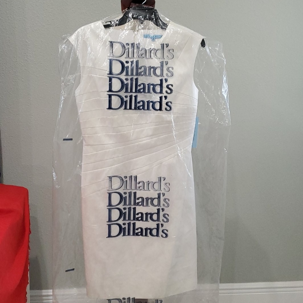 Women's New Luxury Antonio Melani Dress Sz 8 - Picture 2 of 9